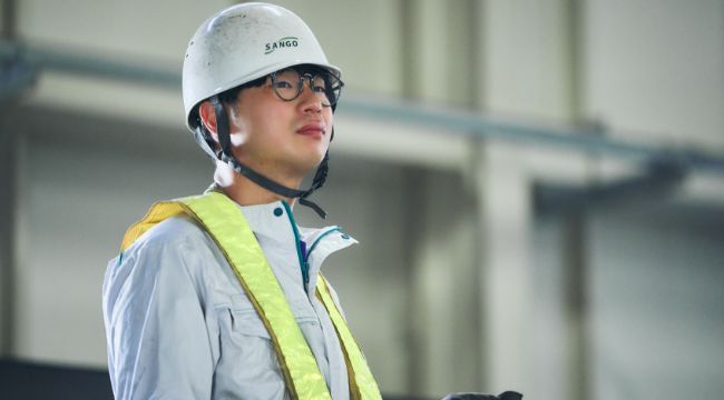 安全・健康